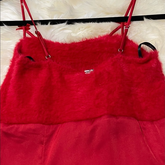 FOR LOVE & LEMONS Fiona Dress size S - Picture 9 of 13